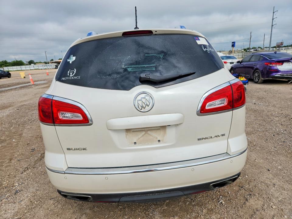 Продажа на аукционе авто 2015 Buick Enclave, vin: 5GAKRCKD1FJ314857, номер лота: 56036016