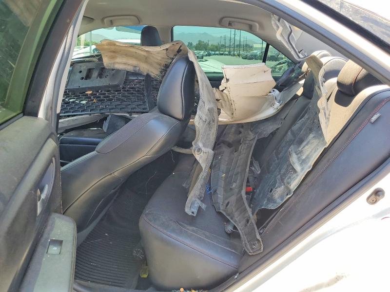 58510126 :رقم المزاد ، 4T1BF1FK7HU339490 vin ، 2017 Toyota Camry مزاد بيع