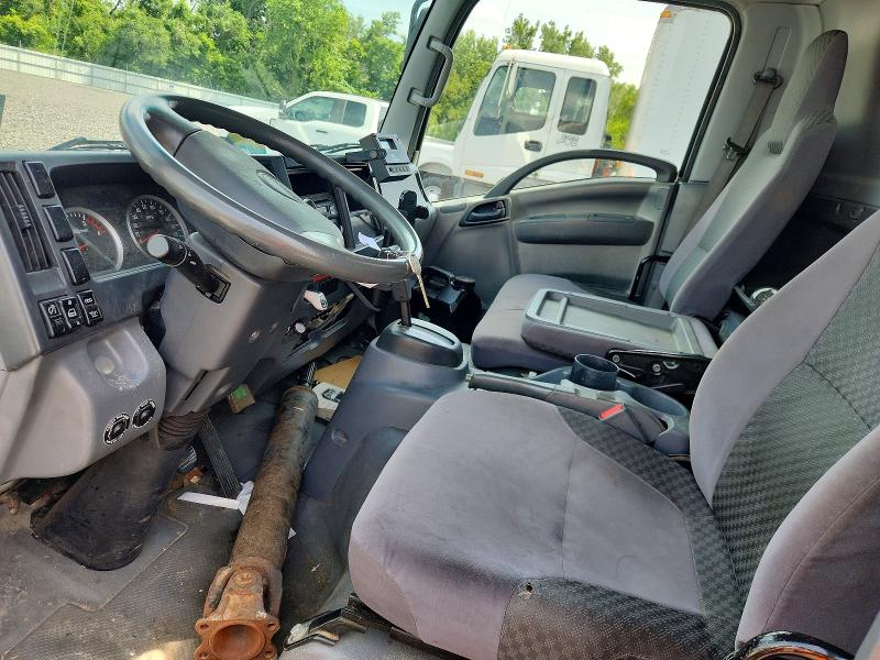Продажа на аукционе авто 2015 Isuzu Npr Xd, vin: JALC4W166F7K00693, номер лота: 57179146