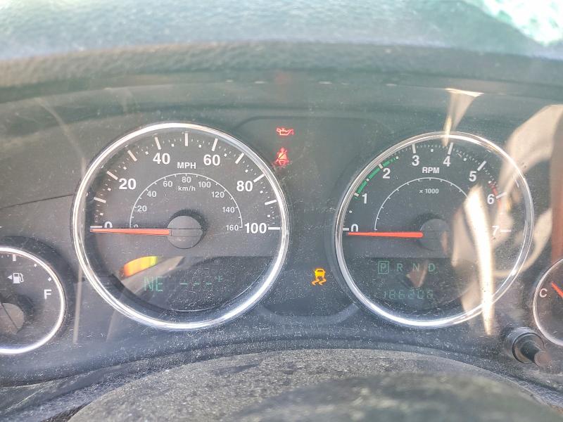 Продаж на аукціоні авто 2011 Jeep Wrangler, vin: 1J4AA2D19BL549045, номер лоту: 56658346