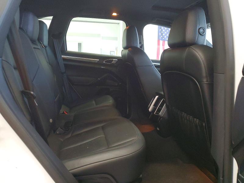 2013 Porsche Cayenne მანქანა იყიდება აუქციონზე, vin: WP1AA2A28DLA09822, აუქციონის ნომერი: 58293536