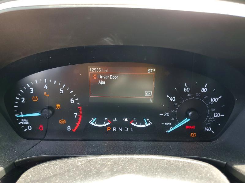 Продажа на аукционе авто 2021 Ford Escape, vin: 1FMCU0G69MUA96359, номер лота: 58997126