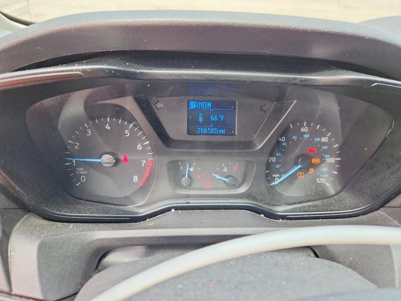 Продажа на аукционе авто 2015 Ford Transit, vin: 1FTNR1YM9FKB14066, номер лота: 64409276