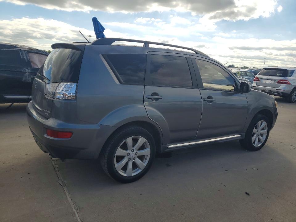 Aukcja sprzedaży 2010 Mitsubishi Outlander, vin: JA4JS4AX3AZ006545, numer aukcji: 54013196