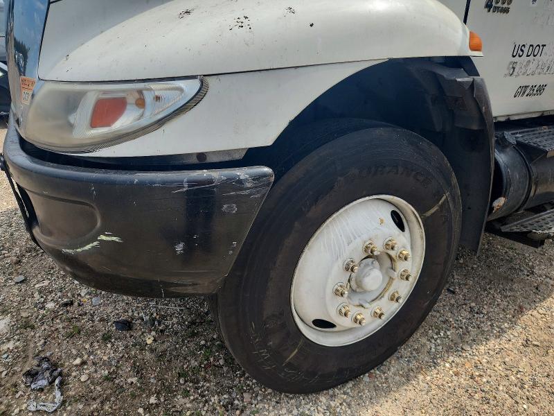 57232666 :رقم المزاد ، 1HTMMAAN06H292123 vin ، 2006 International 4000 مزاد بيع