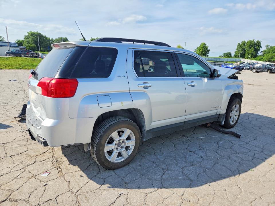 Aukcja sprzedaży 2012 Gmc Terrain, vin: 2GKFLTEK4C6193489, numer aukcji: 55834216