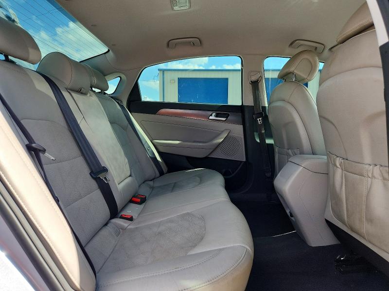 Продаж на аукціоні авто 2015 Hyundai Sonata, vin: 5NPE34AF9FH139756, номер лоту: 56652126