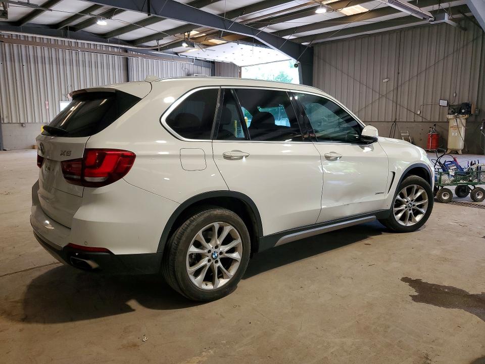 Продаж на аукціоні авто 2018 Bmw X5, vin: 5UXKR0C50JL072045, номер лоту: 56956866