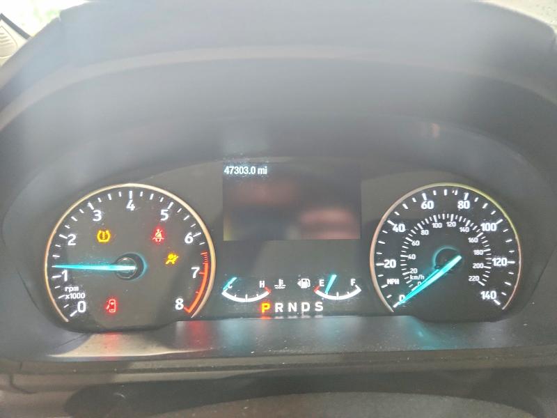 Aukcja sprzedaży 2019 Ford Ecosport, vin: MAJ6S3KLXKC280000, numer aukcji: 58413796