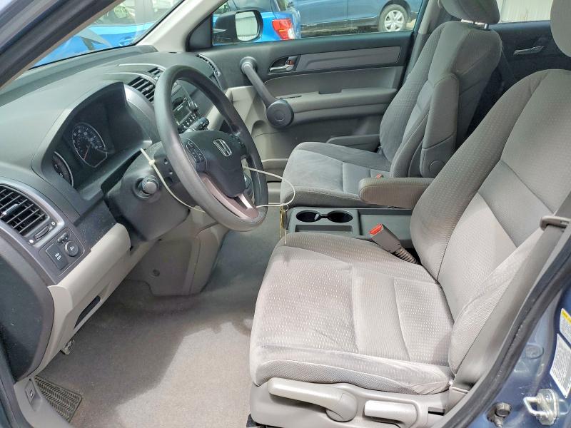 Продаж на аукціоні авто 2008 Honda Cr-v, vin: 3CZRE38538G706603, номер лоту: 57715386