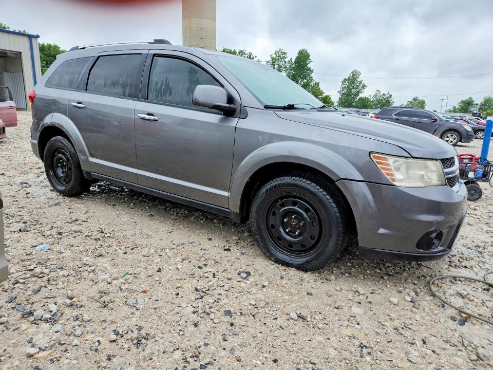 Продаж на аукціоні авто 2012 Dodge Journey, vin: 3C4PDCDG0CT159491, номер лоту: 56264446