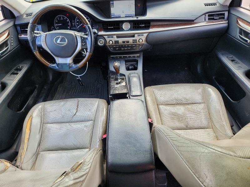 59053956 :رقم المزاد ، JTHBK1GG8D2068809 vin ، 2013 Lexus Es مزاد بيع
