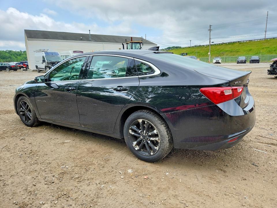 Продажа на аукционе авто 2018 Chevrolet Malibu, vin: 1G1ZD5ST4JF250672, номер лота: 56819026