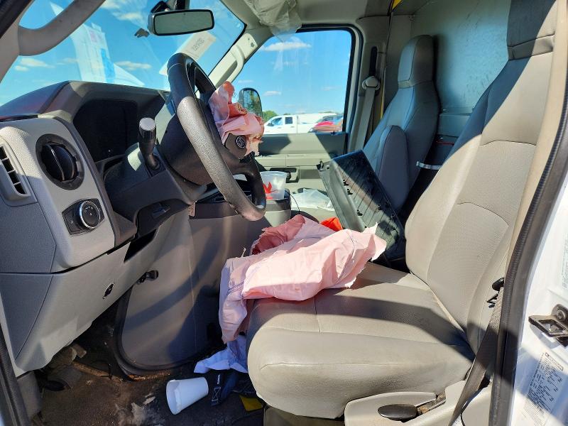 Продаж на аукціоні авто 2022 Ford Econoline, vin: 1FDWE3FK0NDC38853, номер лоту: 58589246