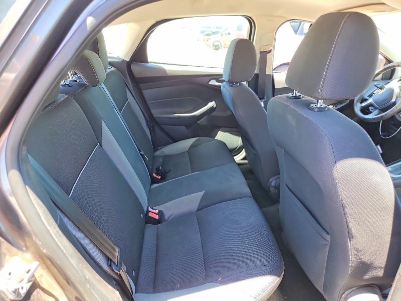 Продажа на аукционе авто 2014 Ford Focus, vin: 1FADP3K29EL400180, номер лота: 58145606