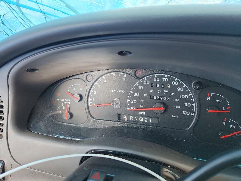 51473926 :رقم المزاد ، 1FTYR10D53PA14683 vin ، 2003 Ford Ranger مزاد بيع