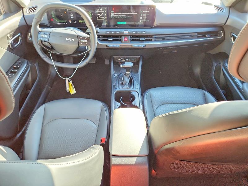 2026 Kia K4 მანქანა იყიდება აუქციონზე, vin: 3KPFU4DE0TE264505, აუქციონის ნომერი: 56849866