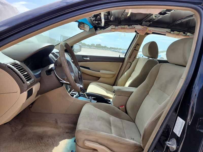 Продаж на аукціоні авто 2007 Honda Accord, vin: 1HGCM564X7A105515, номер лоту: 56640926