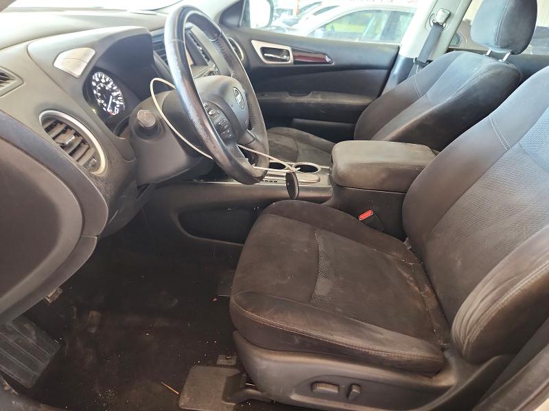 Продаж на аукціоні авто 2013 Nissan Pathfinder, vin: 5N1AR2MNXDC681277, номер лоту: 55415886