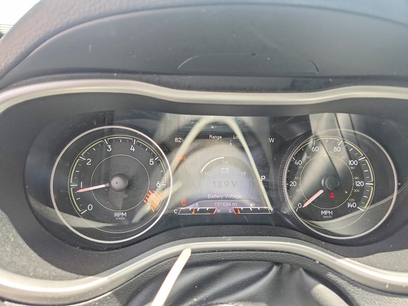 Продаж на аукціоні авто 2014 Jeep Cherokee, vin: 1C4PJLDB6EW227125, номер лоту: 56829396