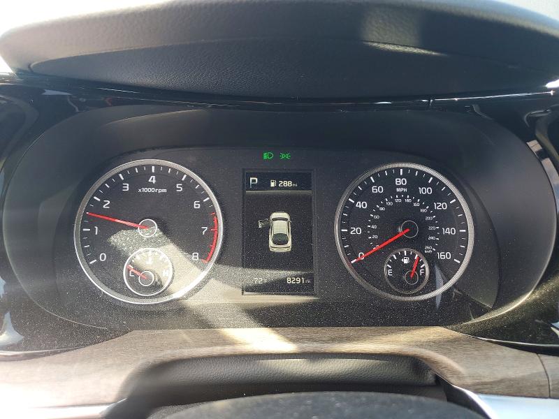 Продаж на аукціоні авто 2024 Kia K5, vin: 5XXG34J24RG257770, номер лоту: 58196946