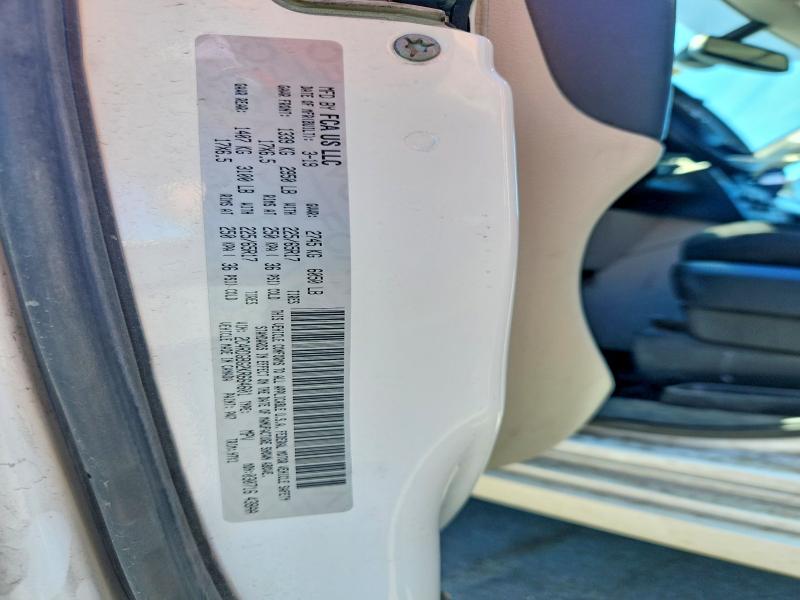 Продажа на аукционе авто 2019 Dodge Grand Caravan, vin: 2C4RDGBG2KR664601, номер лота: 56762086