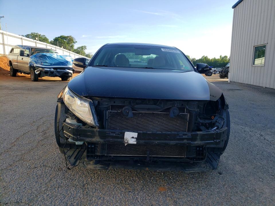 Aukcja sprzedaży 2012 Kia Optima, vin: 5XXGM4A7XCG080237, numer aukcji: 55349576
