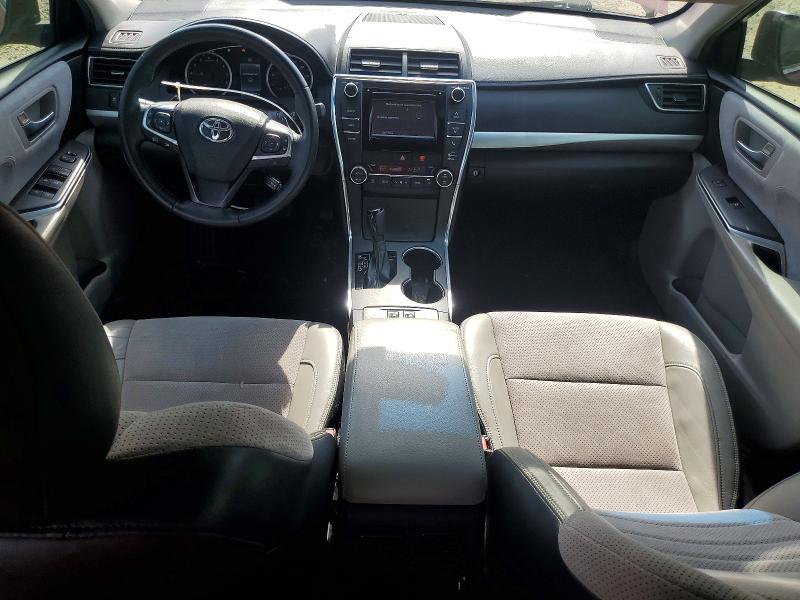 Aukcja sprzedaży 2015 Toyota Camry, vin: 4T1BF1FKXFU892700, numer aukcji: 58705366
