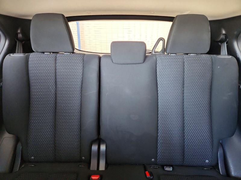 Aukcja sprzedaży 2022 Mitsubishi Eclipse Cross, vin: JA4ATUAA9NZ069812, numer aukcji: 57577636
