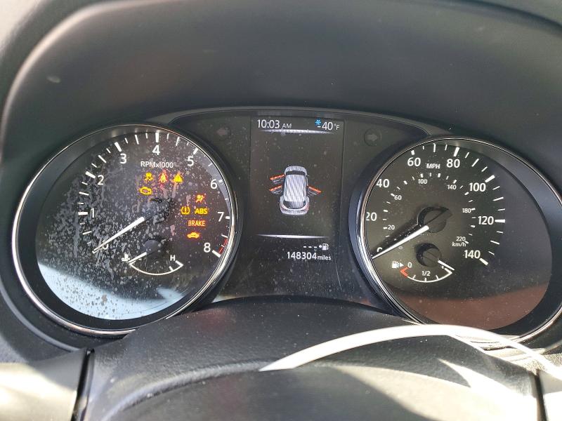 Auction sale of the 2018 Nissan Rogue Sport, vin: JN1BJ1CP5JW105929, lot number: 57973216