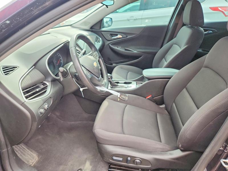 Продаж на аукціоні авто 2022 Chevrolet Malibu, vin: 1G1ZG5ST4NF204076, номер лоту: 57930646