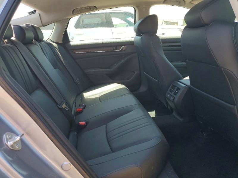 Aukcja sprzedaży 2021 Honda Accord, vin: 1HGCV2F94MA033424, numer aukcji: 55965066
