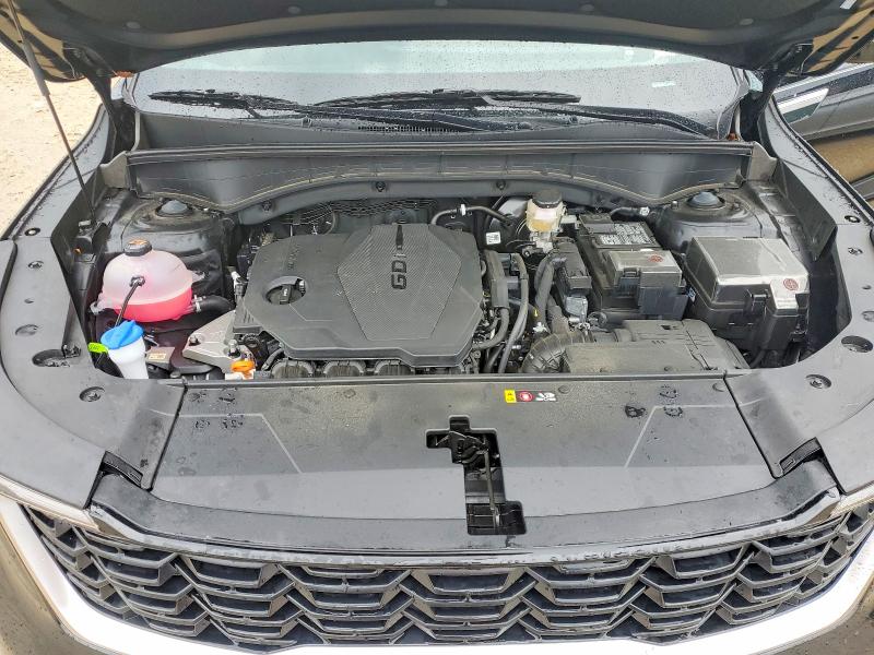 Продаж на аукціоні авто 2026 Kia Sorento, vin: 5XYRG4JC0TG417040, номер лоту: 57670226