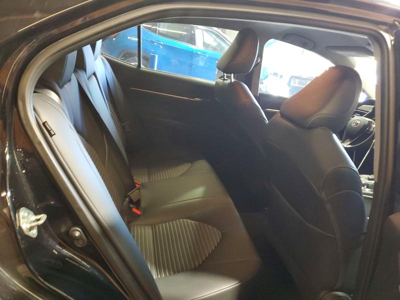 Aukcja sprzedaży 2020 Toyota Camry, vin: 4T1G11AK8LU981608, numer aukcji: 55471376