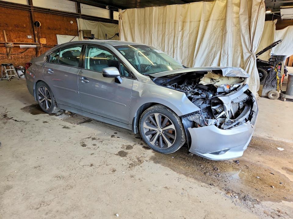 Продажа на аукционе авто 2017 Subaru Legacy, vin: 4S3BNEN69H3037031, номер лота: 57324876