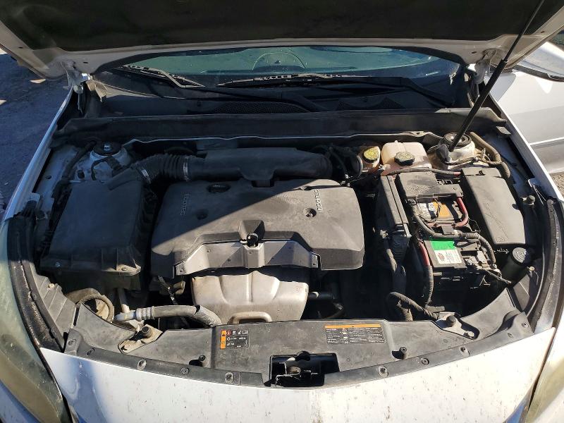 2015 Chevrolet Malibu მანქანა იყიდება აუქციონზე, vin: 1G11C5SL0FF140533, აუქციონის ნომერი: 56836456