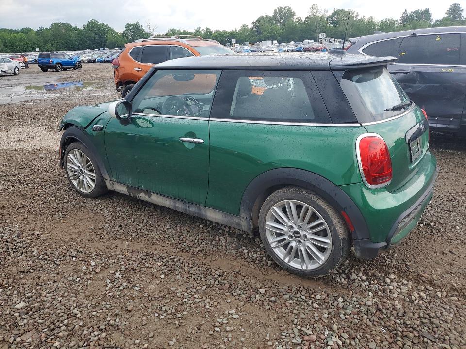 Aukcja sprzedaży 2024 Mini Cooper, vin: WMW53DH07R2W04975, numer aukcji: 56404456