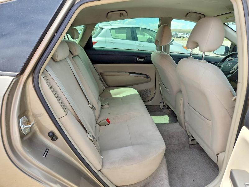 Продажа на аукционе авто 2007 Toyota Prius, vin: JTDKB20UX77633415, номер лота: 59394216