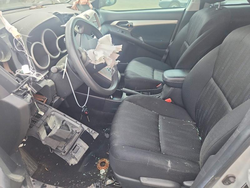 2014 Toyota Matrix მანქანა იყიდება აუქციონზე, vin: 2T1KU4EE9EC129294, აუქციონის ნომერი: 57387926
