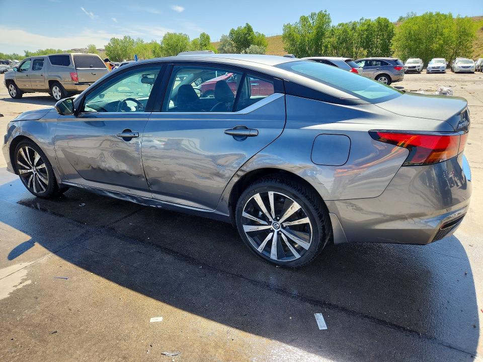 Auction sale of the 2020 Nissan Altima, vin: 1N4BL4CW2LC285817, lot number: 57624206
