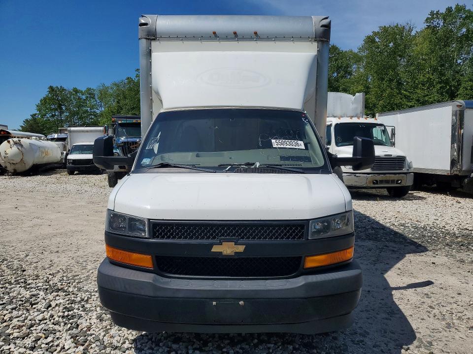 Aukcja sprzedaży 2020 Chevrolet Express G3500, vin: 1HA3GTCG1LN006816, numer aukcji: 55093036