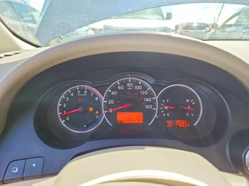 Продаж на аукціоні авто 2011 Nissan Altima, vin: 1N4AL2AP0BN437480, номер лоту: 57437546