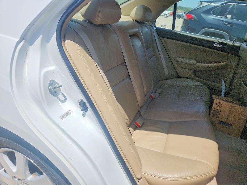 59164386 :رقم المزاد ، 1HGCM66555A074766 vin ، 2005 Honda Accord مزاد بيع