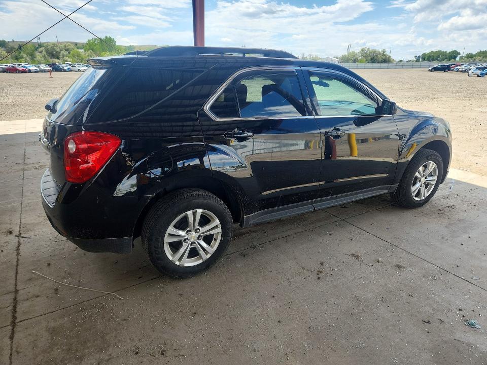 Aukcja sprzedaży 2014 Chevrolet Equinox, vin: 2GNFLFEK0E6222770, numer aukcji: 56297516