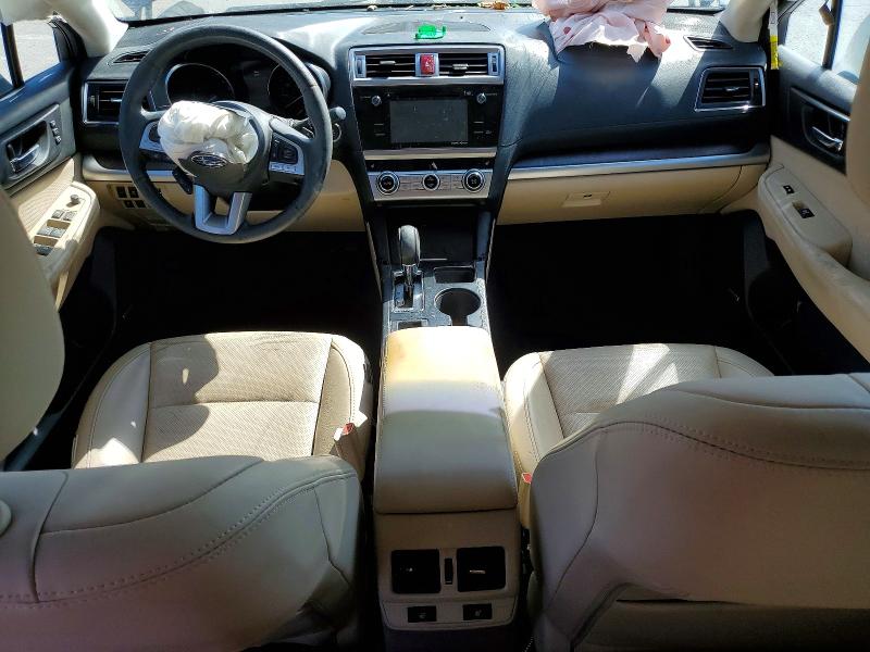 Продажа на аукционе авто 2017 Subaru Outback, vin: 4S4BSANC7H3400008, номер лота: 55470226