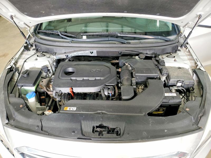 Aukcja sprzedaży 2016 Hyundai Sonata, vin: 5NPE24AF2GH387190, numer aukcji: 58329706