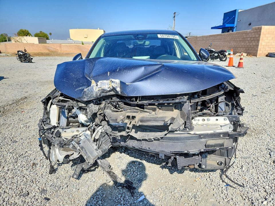 Продаж на аукціоні авто 2022 Honda Civic, vin: 2HGFE1F92NH306242, номер лоту: 58798796