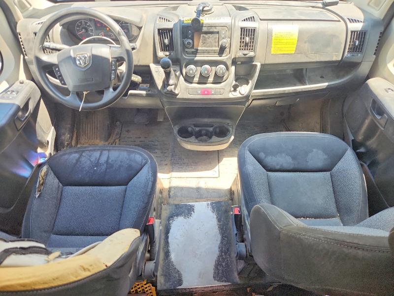 Aukcja sprzedaży 2020 Ram Promaster 3500, vin: 3C6URVJGXLE145212, numer aukcji: 57244446
