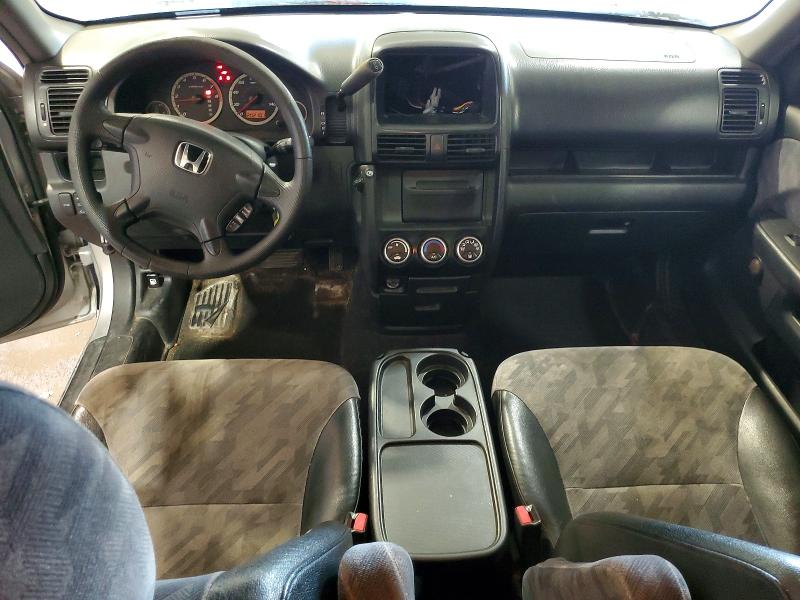 Aukcja sprzedaży 2004 Honda Cr-v, vin: SHSRD78814U252872, numer aukcji: 55328916