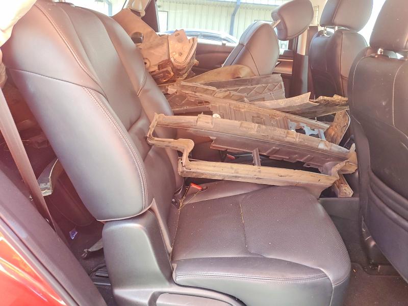 2022 Mazda Cx-9 მანქანა იყიდება აუქციონზე, vin: JM3TCBAY3N0621249, აუქციონის ნომერი: 58556896